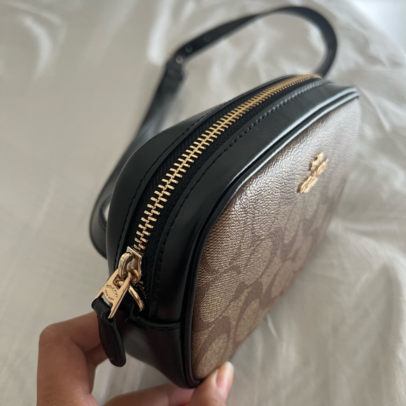 Coach Convertible Bag - Picture 2 of 4